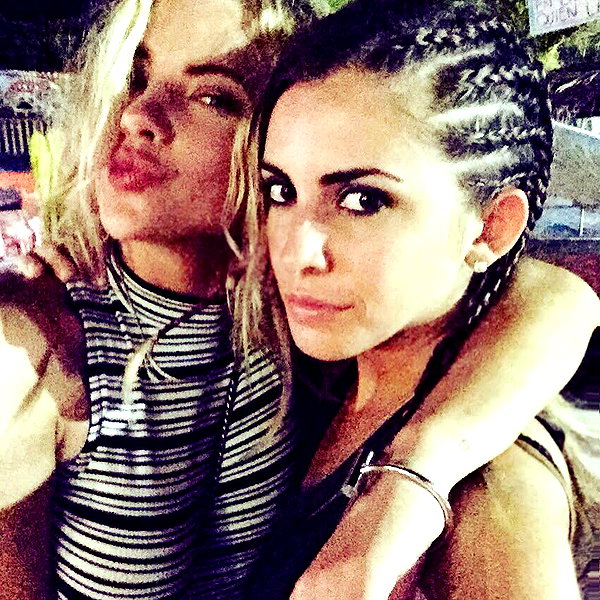 ashleybenson instagram image archive image