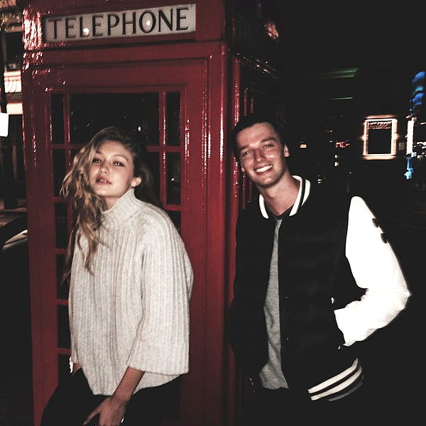 gigihadid instagram image archive image