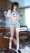 danafetishistova Altpins Profile Picture