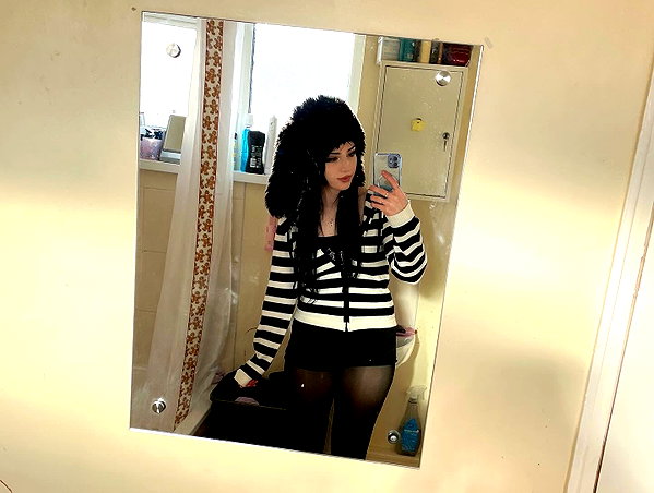 xoreniiiiii instagram image archive image