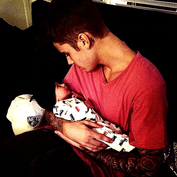 lilbieber instagram image archive image
