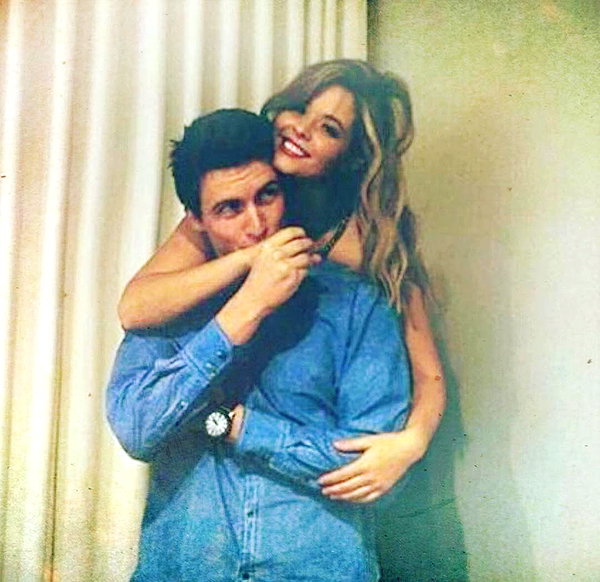 sashapieterse instagram image archive image