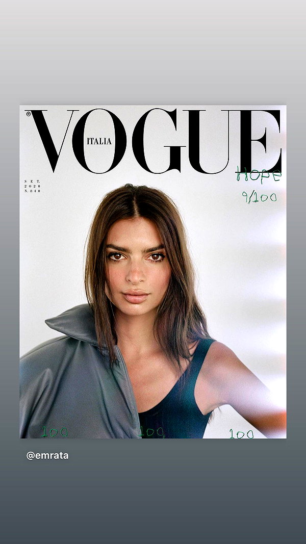emrata instagram image archive image