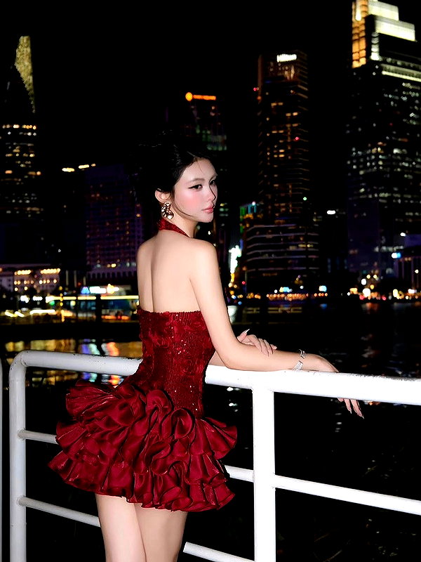 lyhythuedoxinh instagram image archive image