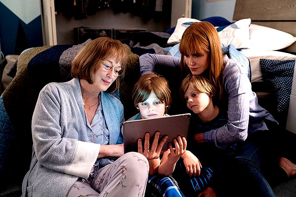 nicolekidman instagram image archive image