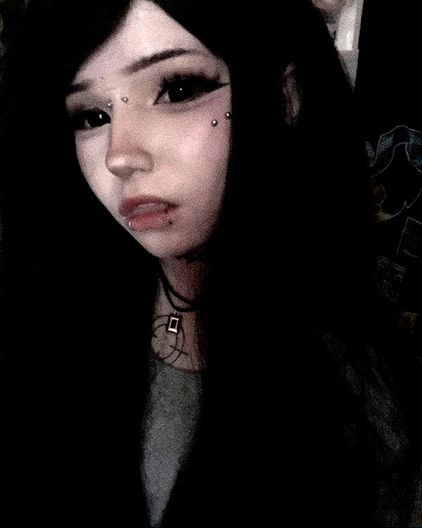 basementbabydoll instagram image archive image