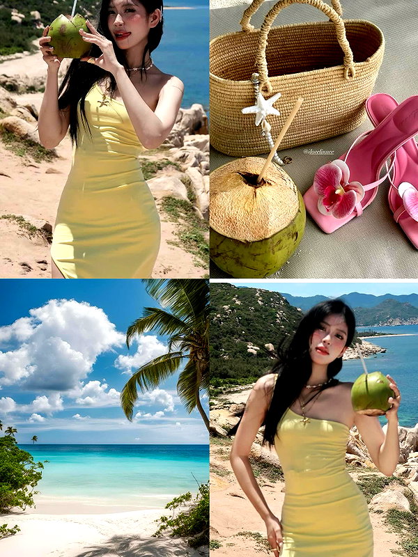 lyhythuedoxinh instagram image archive image