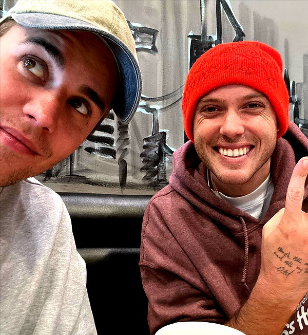 lilbieber instagram image archive image
