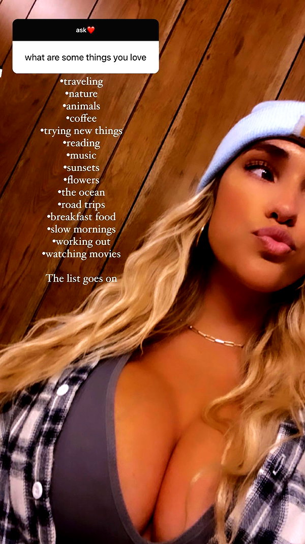 kaylasimmmons instagram image archive image