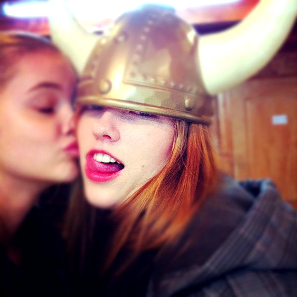 realbarbarapalvin instagram image archive image
