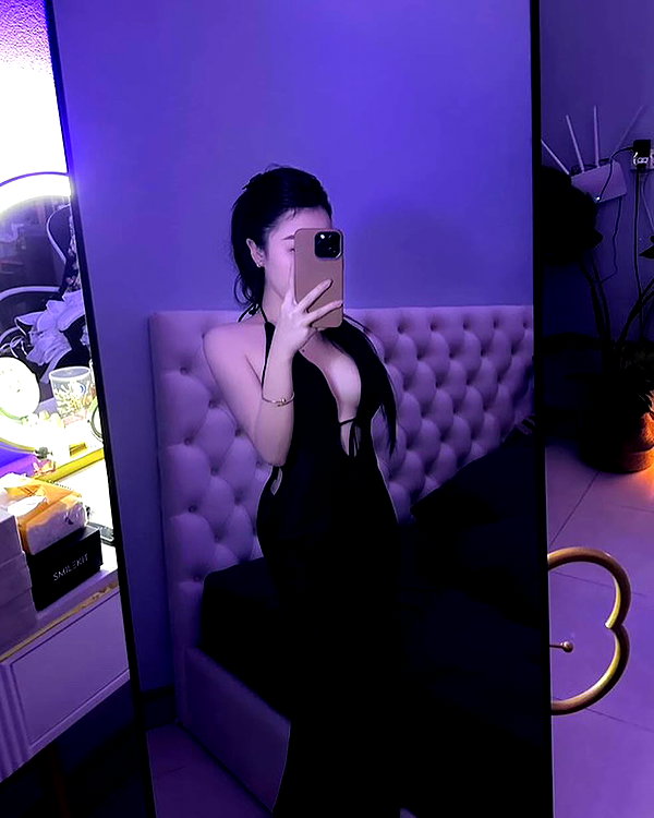 lyhythuedoxinh instagram image archive image