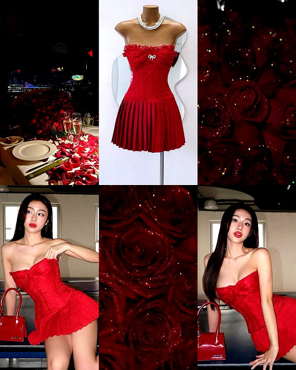 lyhythuedoxinh instagram image archive image