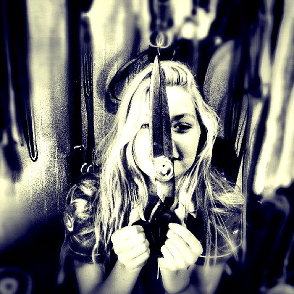 gigihadid instagram image archive image