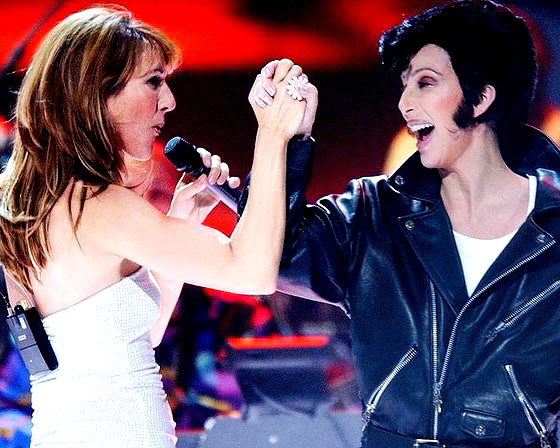 celinedion archive image