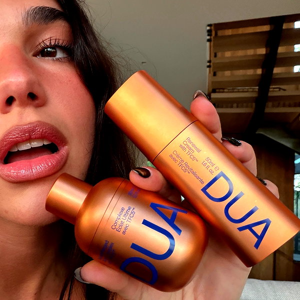 dualipa instagram image archive image