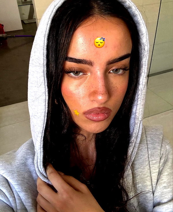 ellachristo instagram image archive image