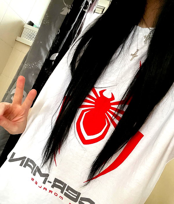 xoreniiiiii instagram image archive image
