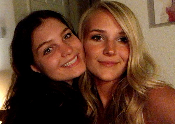 allie_dunn instagram image archive image