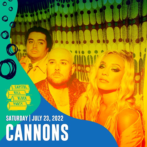 cannonstheband instagram image archive image