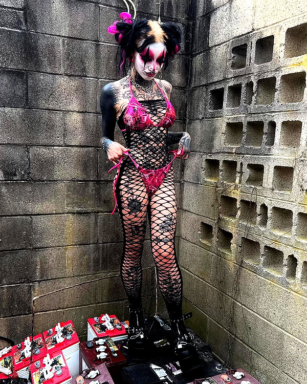 m0rguekittyy instagram image archive image