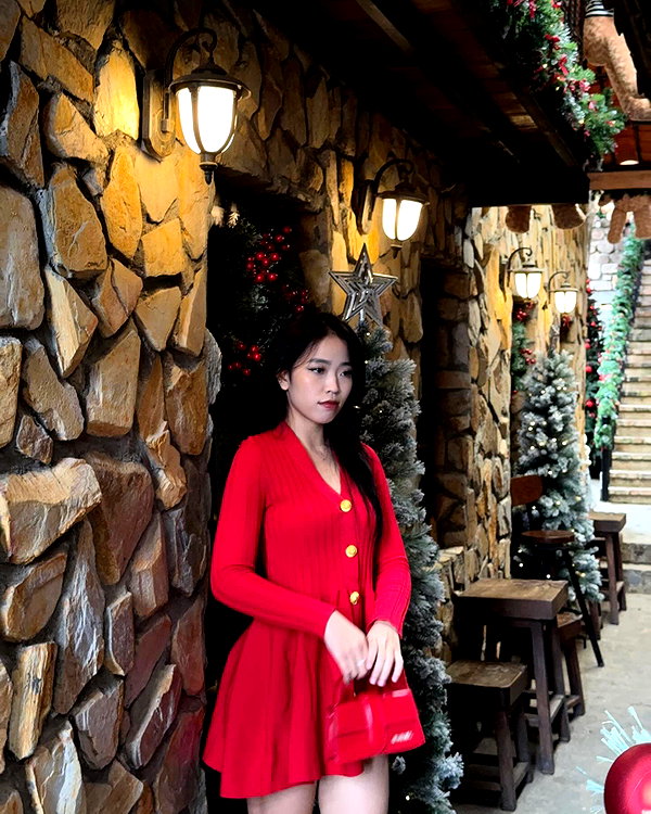 lyhythuedoxinh instagram image archive image