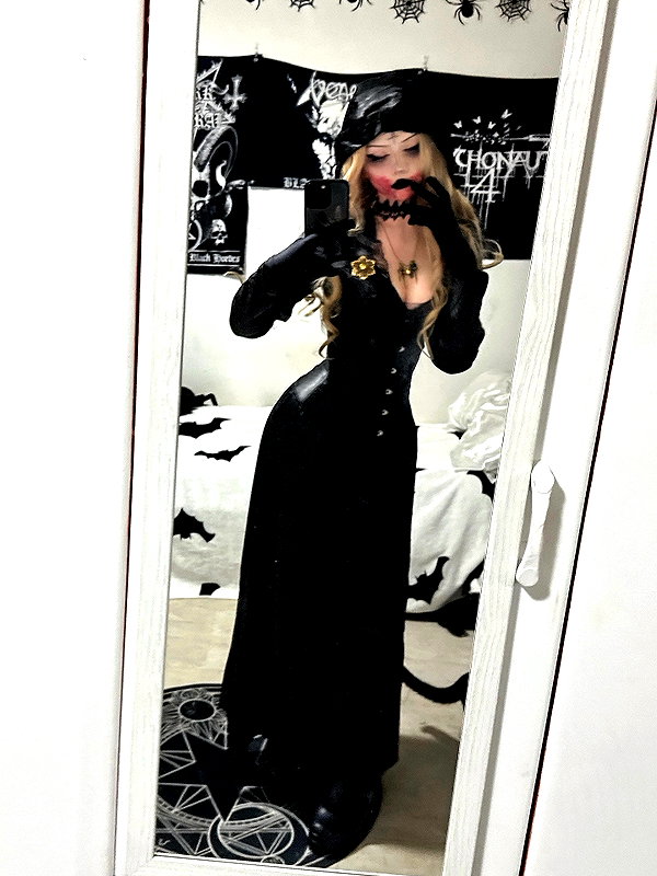 vampiryska instagram image archive image