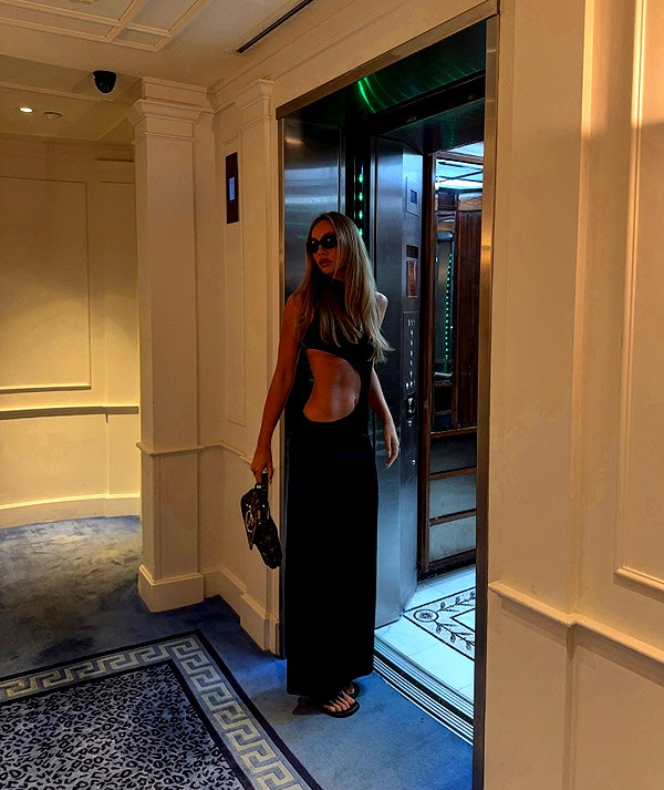 Archived image from @edenharper on Instagram