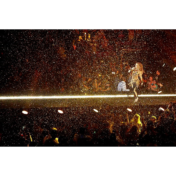 shakira instagram image archive image