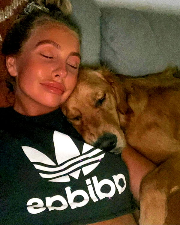 Archived image from @edenharper on Instagram