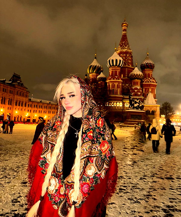 vik4au instagram image archive image