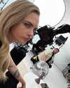 caradelevingne Altpins Profile Picture