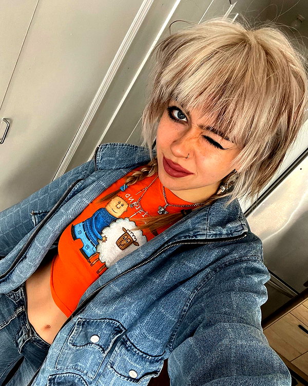 wormsheriff instagram image archive image