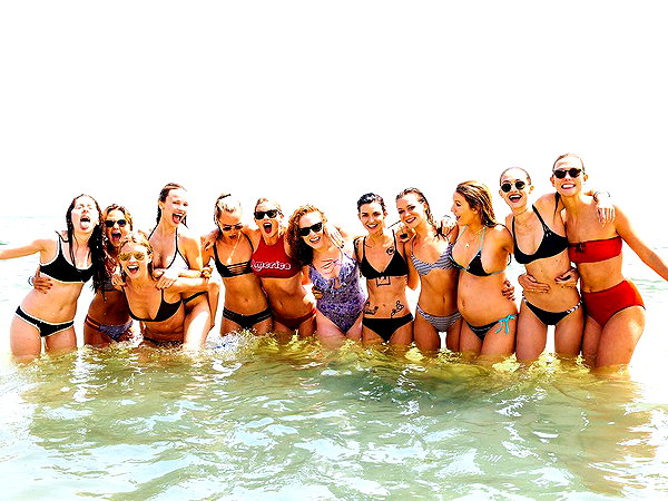 gigihadid instagram image archive image
