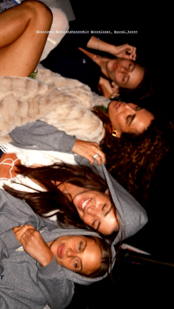 barzomer instagram image archive image