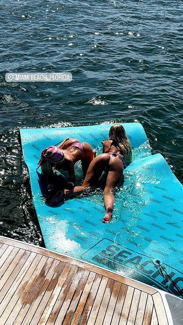 fallonttwombley instagram image archive image