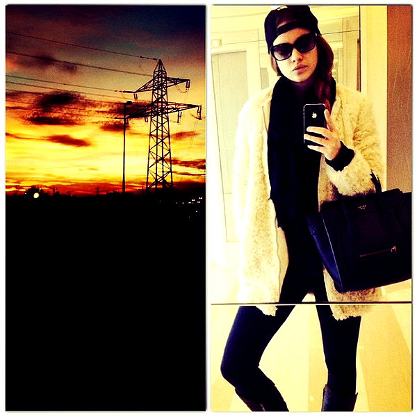 realbarbarapalvin instagram image archive image