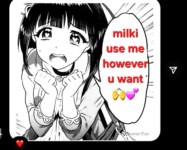 milkiwifey instagram image archive image