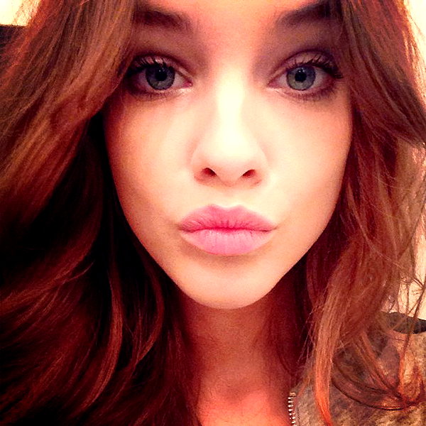 realbarbarapalvin instagram image archive image