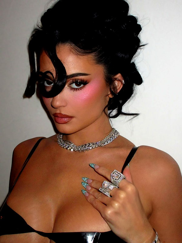 kyliejenner instagram image archive image