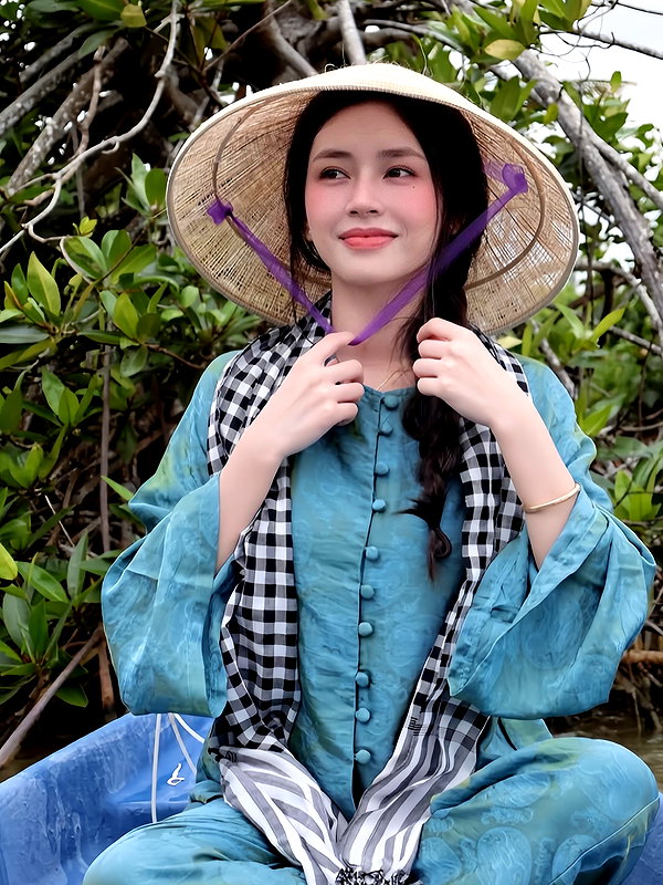 lyhythuedoxinh instagram image archive image