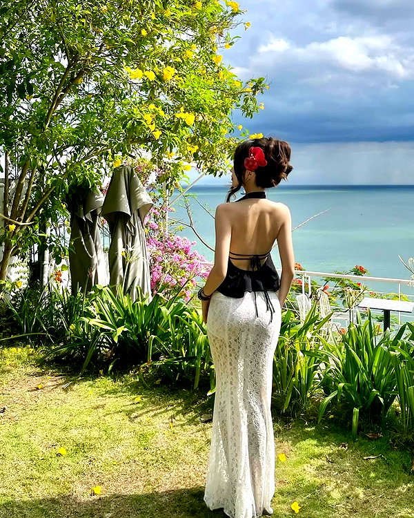 lyhythuedoxinh instagram image archive image