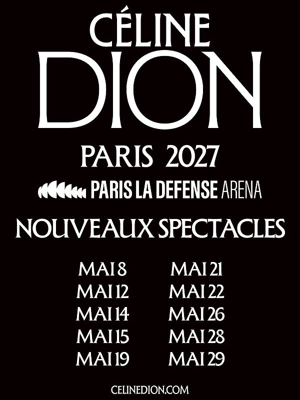 celinedion archive image