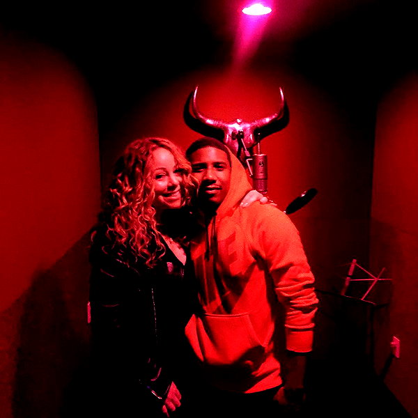 mariahcarey instagram image archive image
