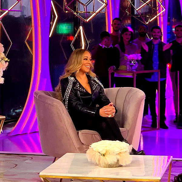 mariahcarey instagram image archive image