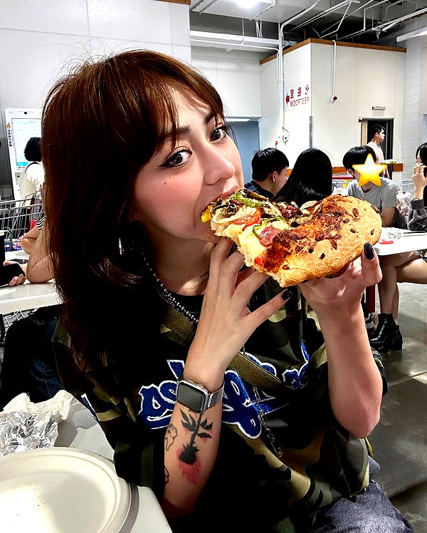 badthingalwaysg instagram image archive image
