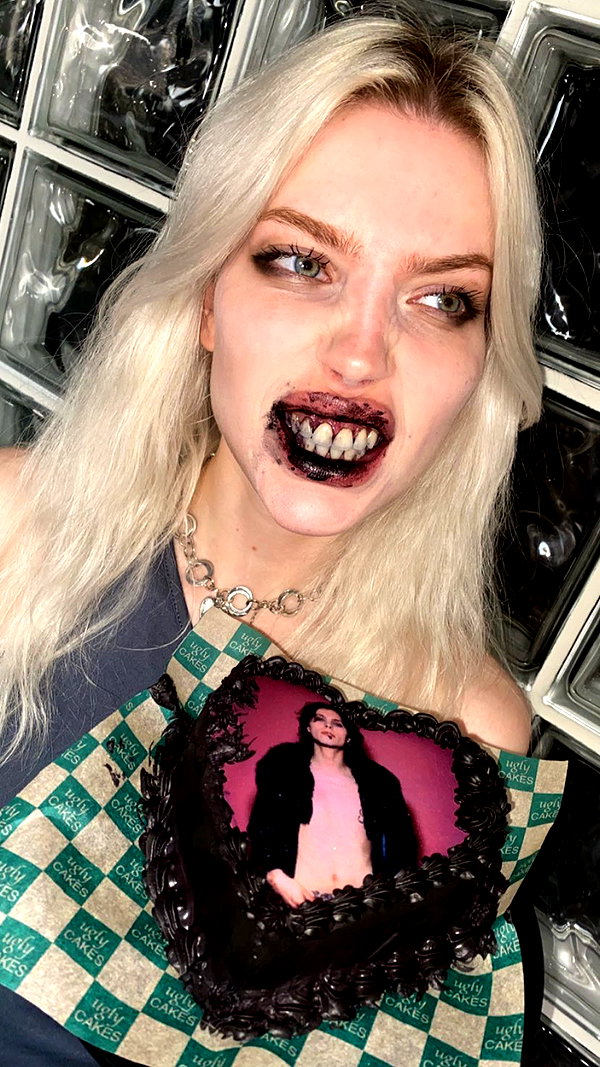 alien.hanna instagram image archive image