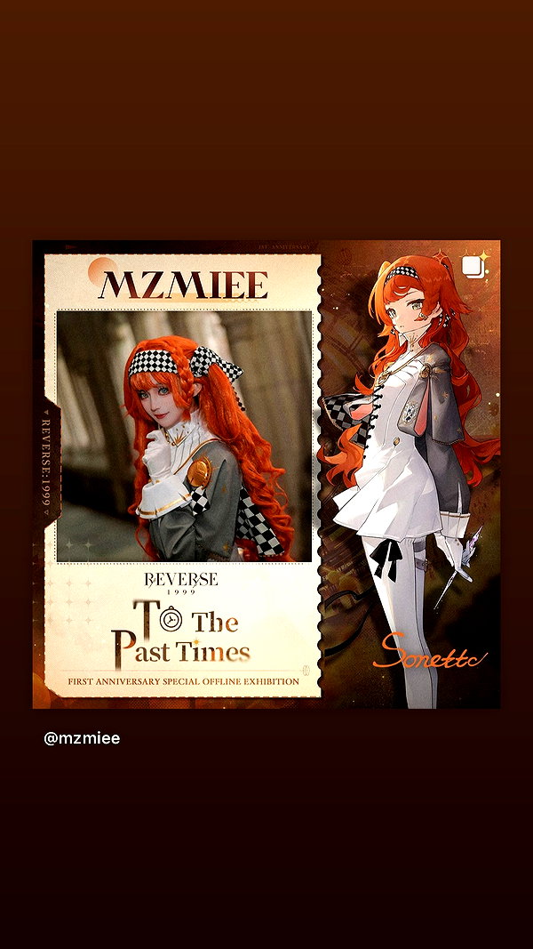 miee_cos instagram image archive image