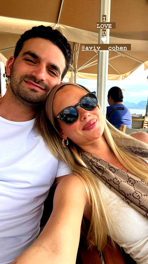 barzomer instagram image archive image