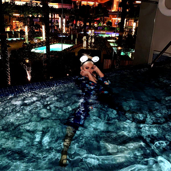 xtina instagram image archive image