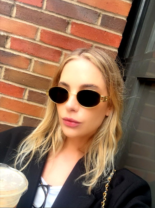 ashleybenson instagram image archive image